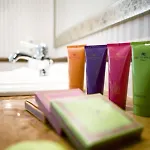Georg Boutique-hotel 4* 莱赫阿尔贝格