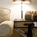 酒店 Georg Boutique-hotel 莱赫阿尔贝格