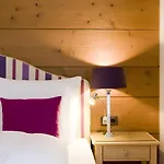Georg Boutique-hotel 酒店 莱赫阿尔贝格