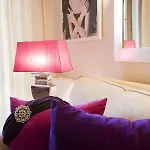 酒店 Georg Boutique-hotel 4*