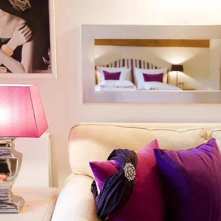 Hotell Georg Boutique-hotel 4*