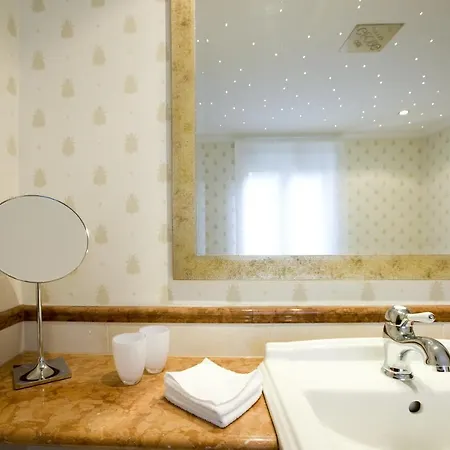 Hotell Georg Boutique-hotel Lech am Arlberg