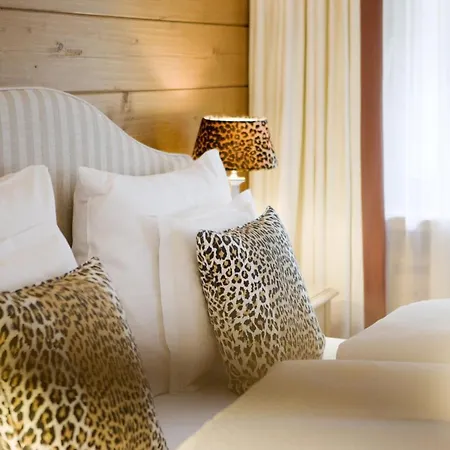 Georg Boutique-hotel Hotell 4*