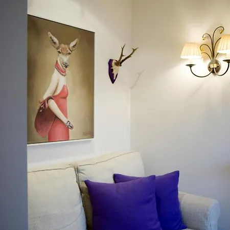 Georg Boutique-hotel 4* Lech am Arlberg