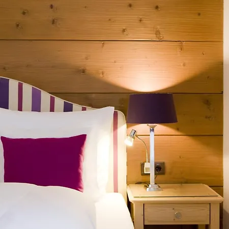 Georg Boutique-hotel Hotel Lech am Arlberg