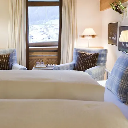 Hotell Georg Boutique-hotel 4*