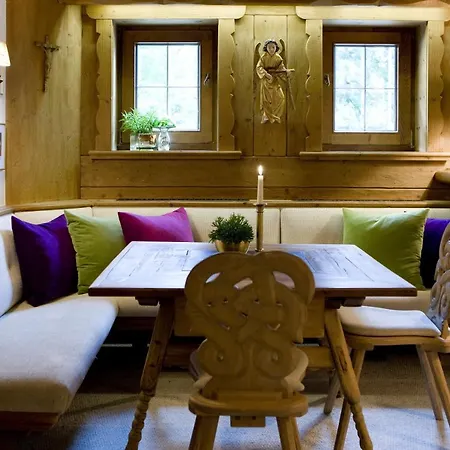 Georg Boutique-hotel 4* Lech am Arlberg