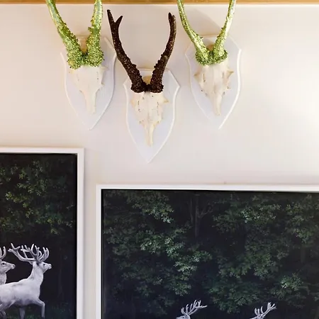 Hotell Georg Boutique-hotel