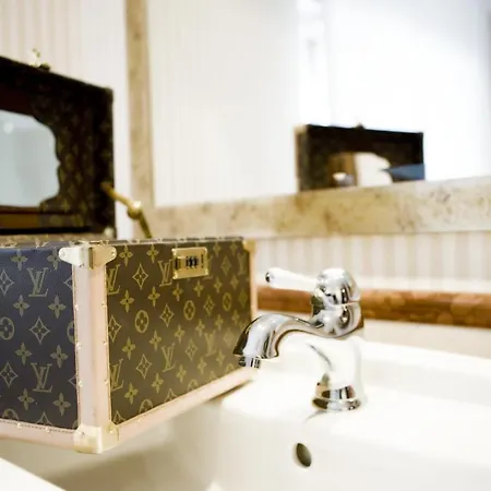 Georg Boutique-hotel Lech am Arlberg