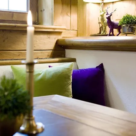 Georg Boutique-hotel