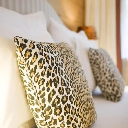 Hotel Georg Boutique-hotel