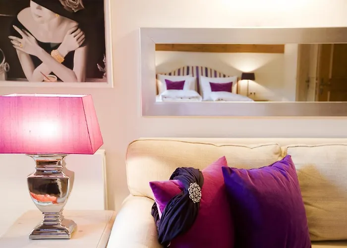 Hotel Georg Boutique-hotel 4*