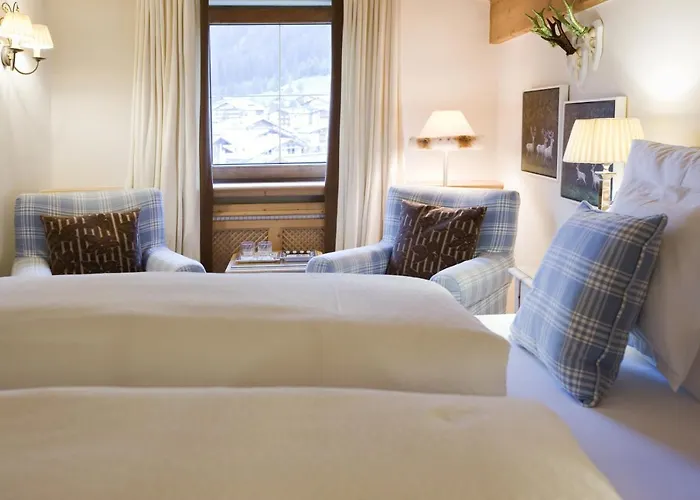 Hotel Georg Boutique-hotel 4*